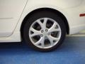 2007 Crystal White Pearl Mazda MAZDA3 s Touring Sedan  photo #3