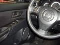 2007 Crystal White Pearl Mazda MAZDA3 s Touring Sedan  photo #8