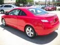 Rallye Red - Civic EX Coupe Photo No. 5