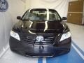 Black - Camry LE Photo No. 2