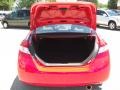 Rallye Red - Civic EX Coupe Photo No. 9