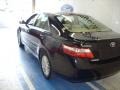 Black - Camry LE Photo No. 3