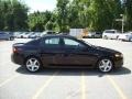 Nighthawk Black Pearl - TL 3.2 Photo No. 25