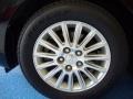 Black - Camry LE Photo No. 4