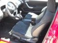 Rallye Red - Civic EX Coupe Photo No. 13
