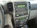 2008 Clear White Kia Sorento EX 4x4  photo #13