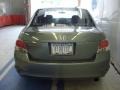 2010 Mystic Green Metallic Honda Accord EX Sedan  photo #4