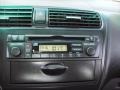 Eternal Blue Pearl - Civic LX Sedan Photo No. 15