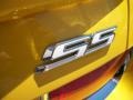 2011 Rally Yellow Chevrolet Camaro SS Coupe  photo #9