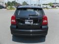 2010 Brilliant Black Crystal Pearl Dodge Caliber Heat  photo #3