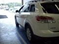 Crystal White Pearl Mica - CX-9 Touring AWD Photo No. 3