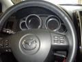 Crystal White Pearl Mica - CX-9 Touring AWD Photo No. 13