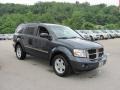 2007 Steel Blue Metallic Dodge Durango SLT 4x4  photo #5