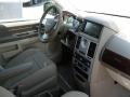 2010 Clearwater Blue Pearl Chrysler Town & Country LX  photo #24