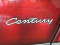 Cashmere Metallic - Century Custom Sedan Photo No. 6