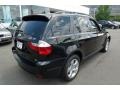 Jet Black - X3 3.0si Photo No. 3