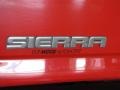 Fire Red - Sierra 1500 SL Extended Cab 4x4 Photo No. 7