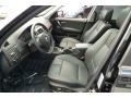 Jet Black - X3 3.0si Photo No. 7