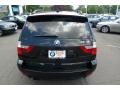Jet Black - X3 3.0si Photo No. 11