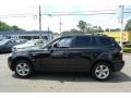 Jet Black - X3 3.0si Photo No. 14