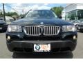 Jet Black - X3 3.0si Photo No. 16