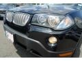 Jet Black - X3 3.0si Photo No. 17