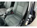 Jet Black - X3 3.0si Photo No. 28