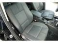 Jet Black - X3 3.0si Photo No. 36