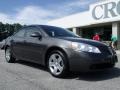 Granite Metallic - G6 Sedan Photo No. 2