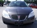 Granite Metallic - G6 Sedan Photo No. 3
