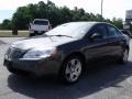 Granite Metallic - G6 Sedan Photo No. 4