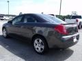 Granite Metallic - G6 Sedan Photo No. 6