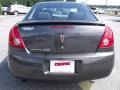 Granite Metallic - G6 Sedan Photo No. 7