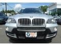 2007 Titanium Silver Metallic BMW X5 4.8i  photo #5