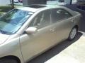 2009 Desert Sand Metallic Toyota Camry Hybrid  photo #20