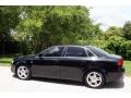 Brilliant Black - A4 2.0T Sedan Photo No. 4