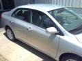 Classic Silver Metallic - Corolla XLE Photo No. 21