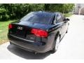 2005 Brilliant Black Audi A4 2.0T Sedan  photo #20