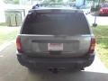 2001 Silverstone Metallic Jeep Grand Cherokee Laredo 4x4  photo #4