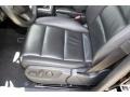 Brilliant Black - A4 2.0T Sedan Photo No. 37