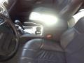 2001 Silverstone Metallic Jeep Grand Cherokee Laredo 4x4  photo #13