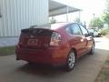 2007 Barcelona Red Metallic Toyota Prius Hybrid Touring  photo #16