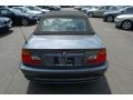 2001 Steel Grey Metallic BMW 3 Series 325i Convertible  photo #46