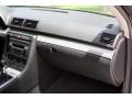 Brilliant Black - A4 2.0T Sedan Photo No. 64