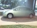 Silver Pine Mica - Prius Hybrid Photo No. 19