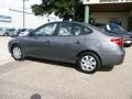 2009 Carbon Gray Hyundai Elantra SE Sedan  photo #2