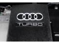 Brilliant Black - A4 2.0T Sedan Photo No. 114