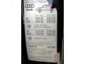 Brilliant Black - A4 2.0T Sedan Photo No. 115