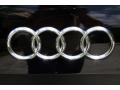 Brilliant Black - A4 2.0T Sedan Photo No. 118
