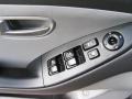 2009 Carbon Gray Hyundai Elantra SE Sedan  photo #10